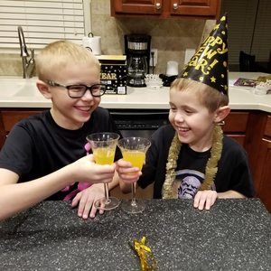 Meet your Posher, Jim